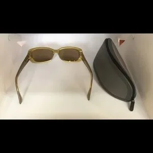 Emporio Armani | Accessories | Vintage Designer Emporio 